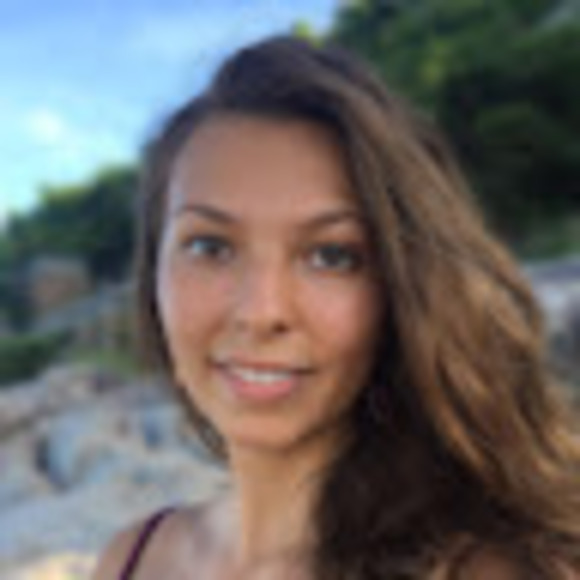 Meet your Posher, Jordyn - Picture 1 of 1